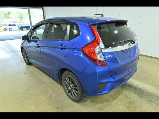 2017 HONDA FIT